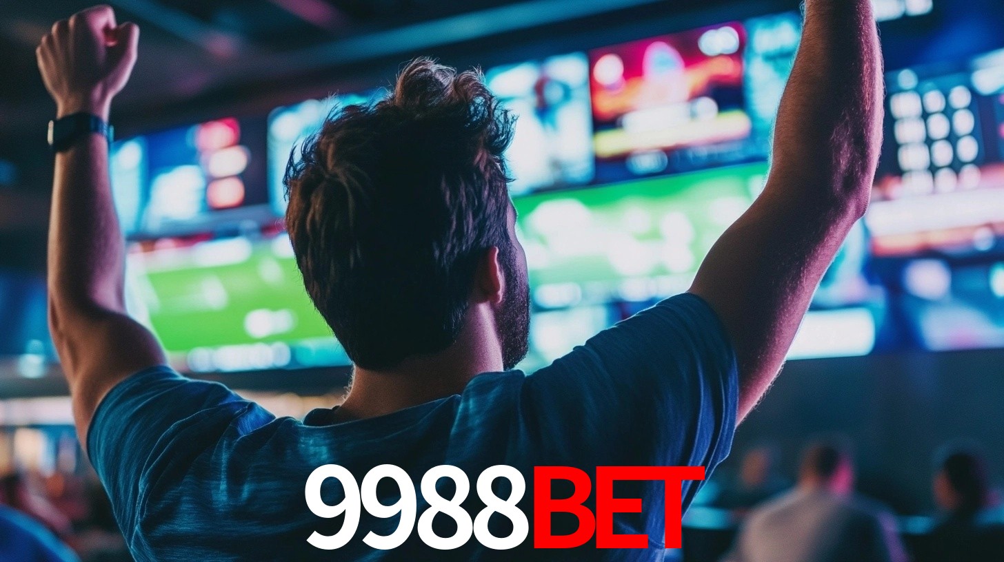 9988bet: Seu Cassino Premiado com Pagamentos Rápidos