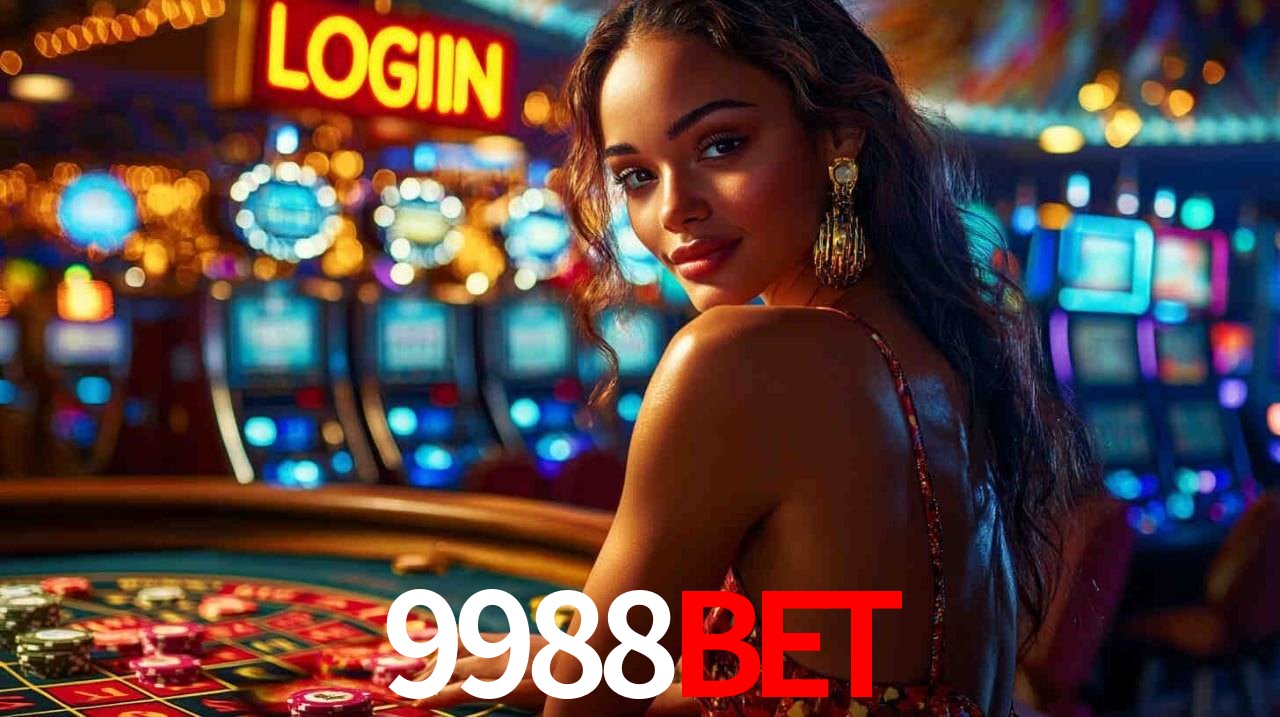 Casino Ao Vivo 9988bet