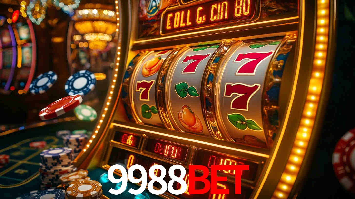 Programa VIP 9988bet