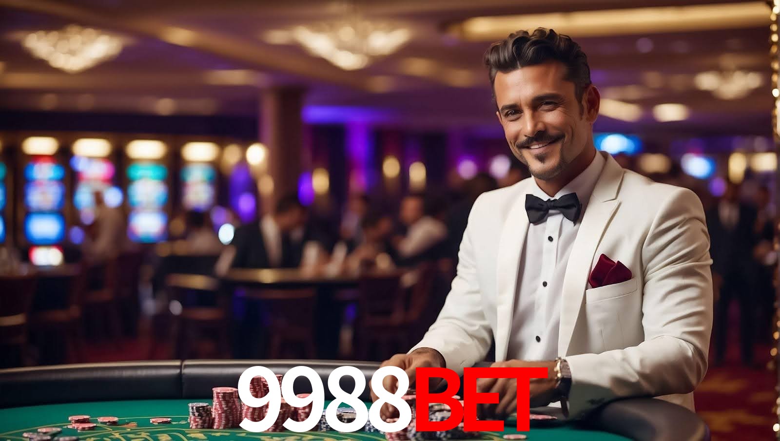 Sistemas de Segurança 9988bet