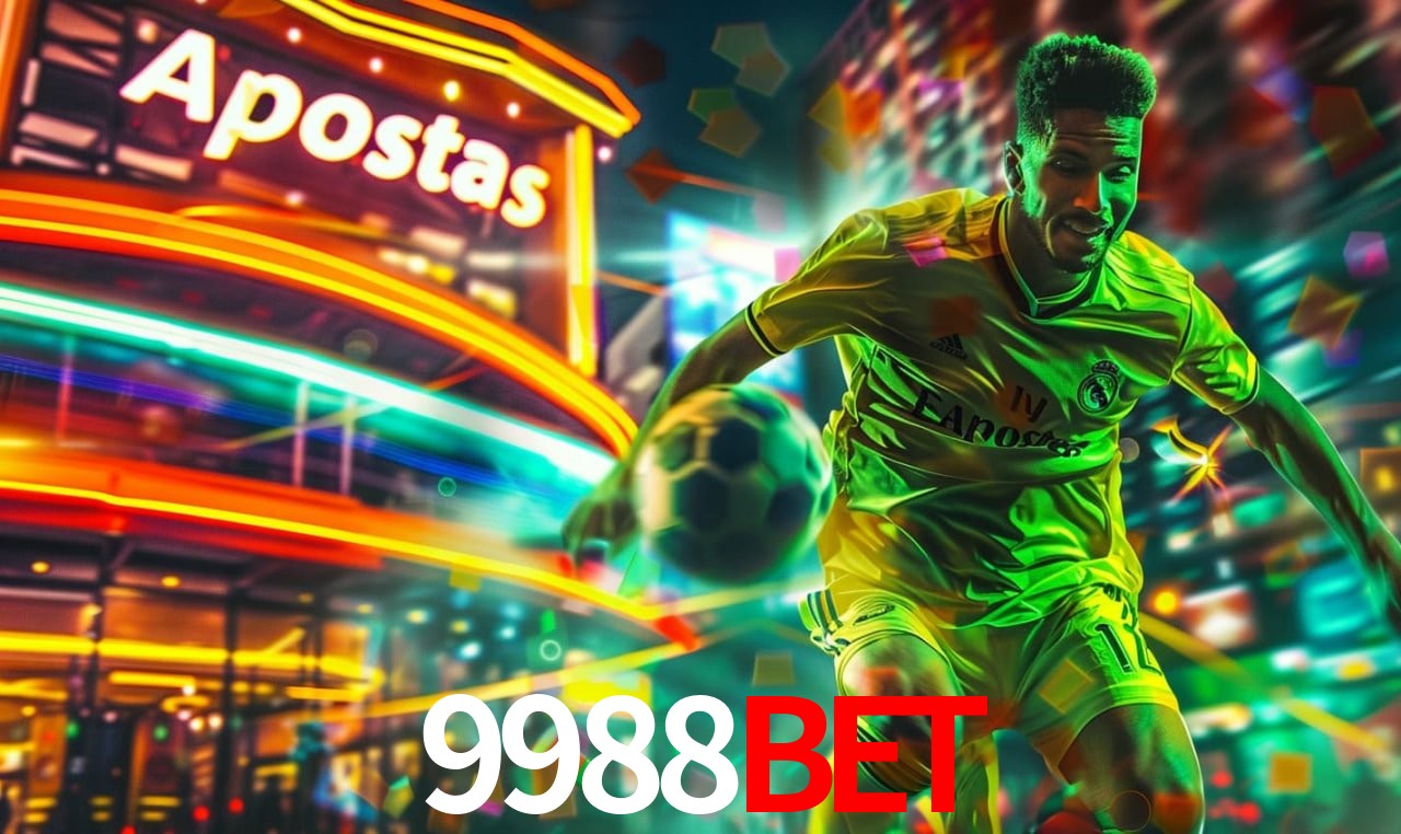 Avaliações dos Jogadores 9988bet