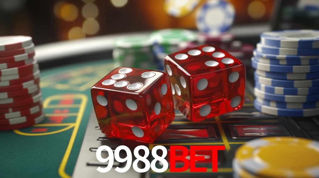 Live Casino 9988bet
