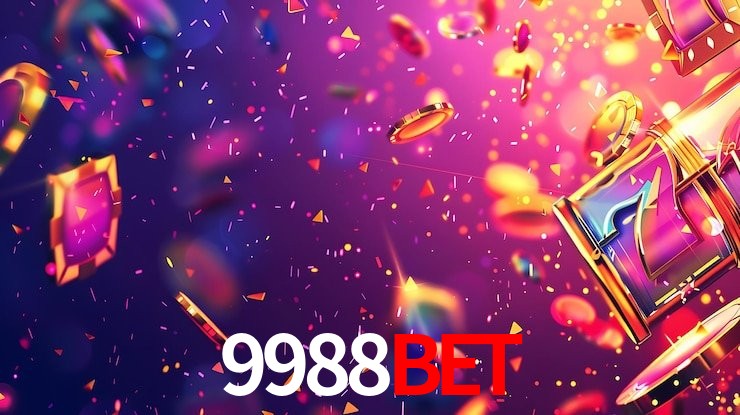 A Emoção da Loteria na 9988bet: Uma Chance de Mudança de Vida