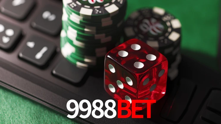 2FA Security 9988bet