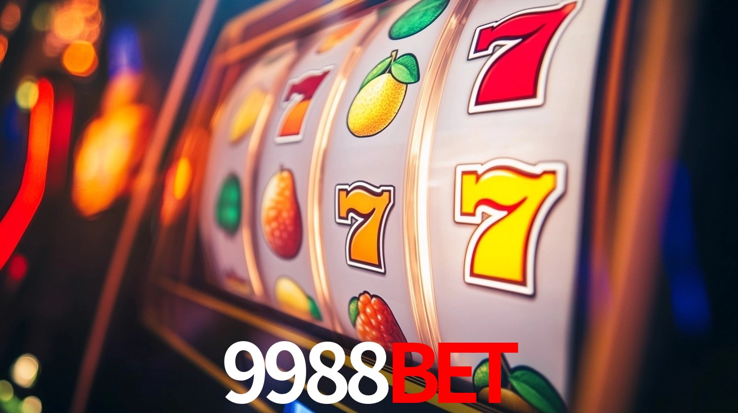 9988bet App Interface