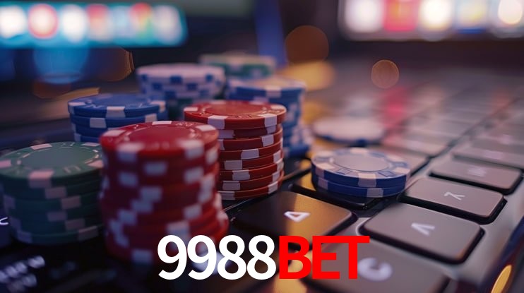Design Responsivo 9988bet