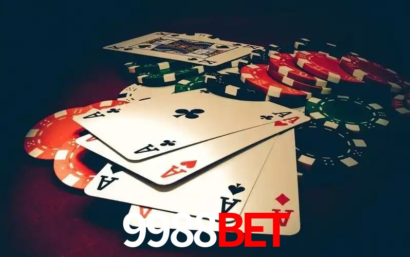 Benefícios VIP na 9988bet