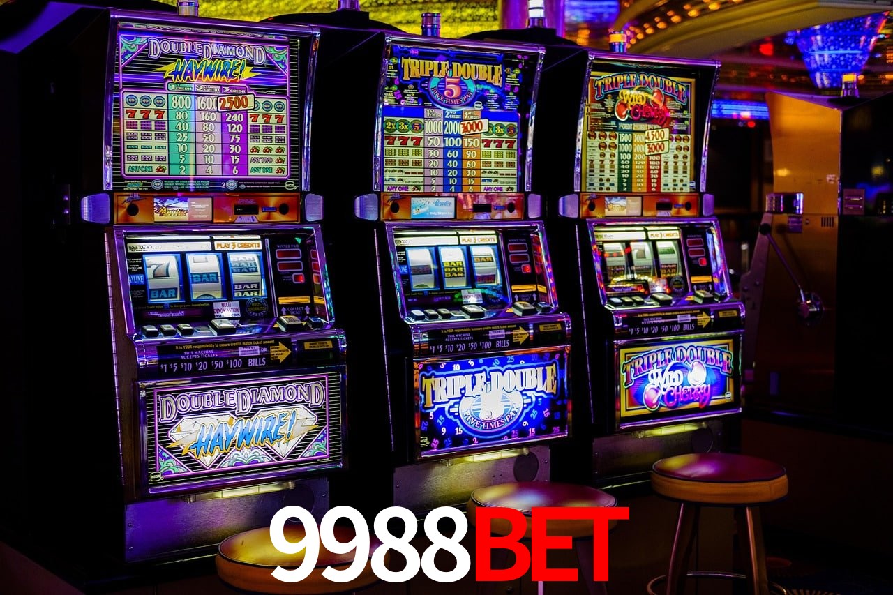 Mesa de Blackjack 9988bet