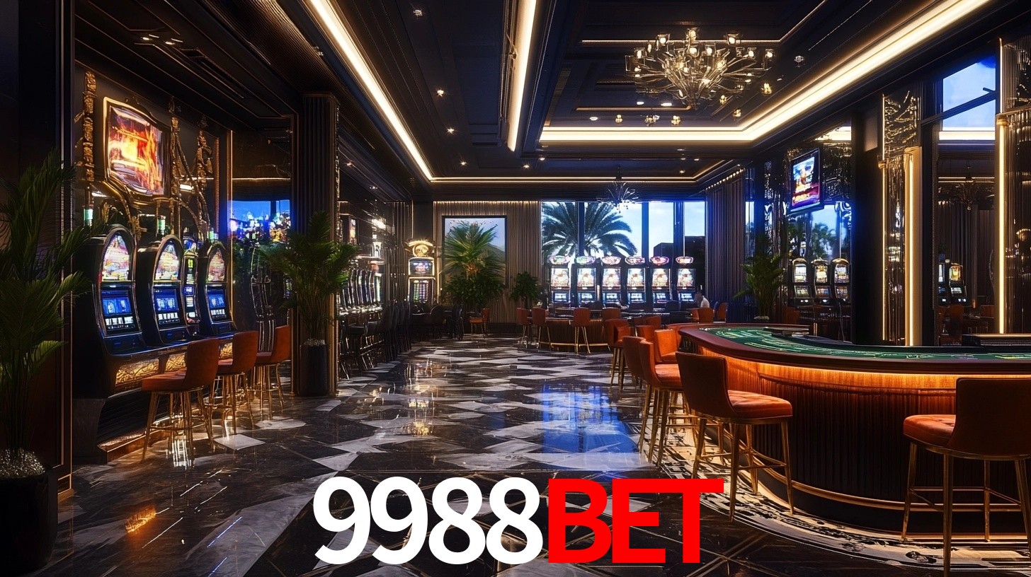 Exclusive Games 9988bet